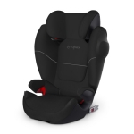 Автокресло Cybex Pallas M-Fix SL — Pure Black