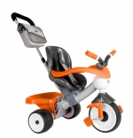 Велосипед Coloma Comfort ANGEL Aluminium — ORANGE