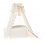 Балдахин Ceba Baby — Creamy