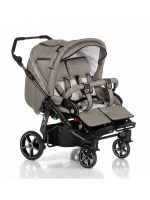 Коляска для двойни 2 в 1 Hartan ZX II — 909