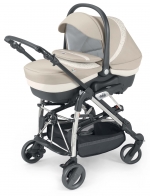 Коляска 3 в 1 Cam Elegant Family — 376