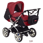 Коляска-трансформер Patron Apollon — Цвет 596