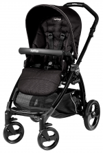 Прогулочная коляска Peg Perego Team Pop Up Sportivo — Galaxy