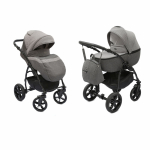 Коляска 2 в 1 Giovanni FRESH — Grey