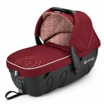 Люлька для колясок Concord Sleeper 2.0 — Tomato Red