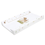 Доска для пеленания INDIGO 780х450х80 — Олень