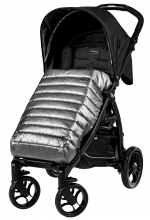 Накидка на ножки для Peg Perego Foot Muff 