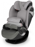 Автокресло Cybex Pallas M — Manhattan Grey