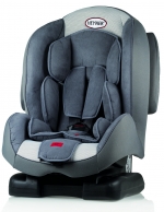 Автокресло Heyner CapsulaProtect 3D — Koala Grey