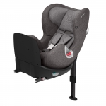 Автокресло Cybex Sirona Q I-Size Plus — Manhattan Grey