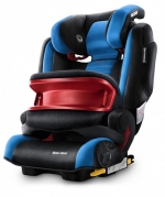 Автокресло Recaro Monza Nova IS — saphir