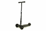 Самокат Bonza Rocket  — Черный