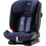 Автокресло Britax Römer Advansafix IV R — Moonlight Blue
