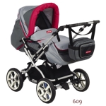 Коляска-трансформер Patron Apollon — Цвет 609