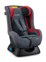 Автокресло STM Galaxy Pro — Chilli
