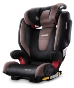 Автокресло Recaro Monza Nova 2 Seatfix — Mocca