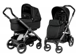 Коляска 2 в 1 Peg Perego Book 51 Pop Up Combo