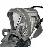 Коляска 2 в 1 Hartan Vip XL — 912