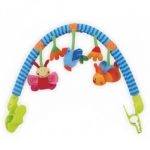 Дуга универсальная Baby Mix — Луг