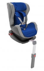 Автокресло Avionaut GLIDER ISOFIX — Синий/база Серая