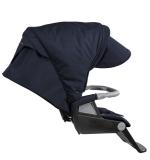 Комплект Teutonia Summer Set (козырек от солнца, кармашек для капора, москитная сетка) — 6015