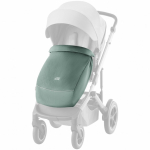 Накидка на ножки Britax Römer Smile — Jade Green