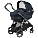 Коляска для новорожденных Peg Perego Book 51 S Elite