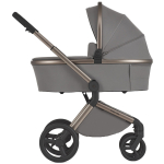 Детская коляска 2 в 1 ANEX Flo