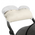 Муфта для рук на коляску Esspero Ingrid — Beige