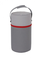 Сумка-термос Ceba Baby Mini — Grey