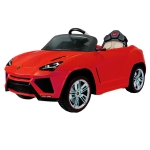 Электромобиль Rastar Lamborghini Urus 12V — Красный