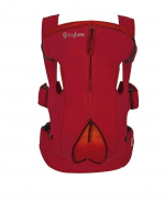 Рюкзак-переноска Cybex 2.GO — Grenadine