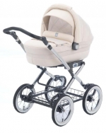Коляска для новорожденных Cam Linea Elegant — 315