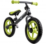 Беговел Lionelo Fin — green