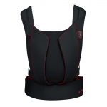 Кенгуру - переноска Cybex YEMA Click — Ferrari Victory Black
