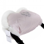 Муфта для рук Esspero Elvis — Hushed Violet