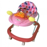 Ходунки Farfello арт.5020 — розовый