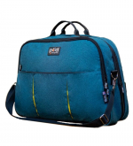 Сумка для путешествий Bizzi Growin 2 в 1 — BLUE POD318