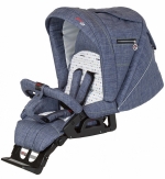 Коляска 2 в 1 Hartan Xperia XL — 835