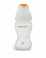 Бутылочка с силиконовой соской Next Bebek — 250 мл