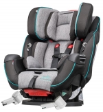 Автокресло Evenflo Symphony™ e3 DLX Platinum Series™ — Archer