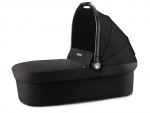 Люлька для коляски Recaro CityLife (с адаптером) — Black