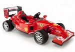 Электромобиль Toys Toys Ferrari F1