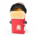 Конверт в коляску Esspero Heir ST — Red