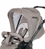 Коляска 2 в 1 Hartan Racer GT XL — 909