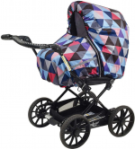 Дождевик универсальный для люльки Tullsa — Diamond Multi 81814