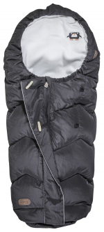 Муфта для ног Voksi City — Black 3170202