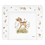 Матрасик для пеленания INDIGO 920х730 — Олень