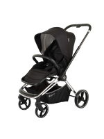 Прогулочная коляска Labala Raiz Lite — Black (02BLA) 