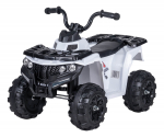 Детский квадроцикл Farfello PB6215 — Белый